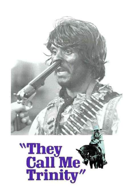 They Call Me Trinity